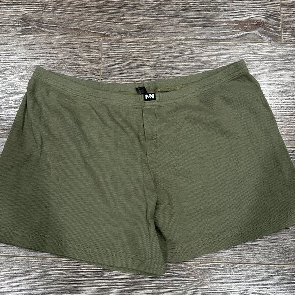 N2N Men’s Sleep Shorts – Size Large - Picture 3 of 6